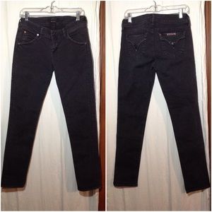 Women's Size 28 Hudson Jeans